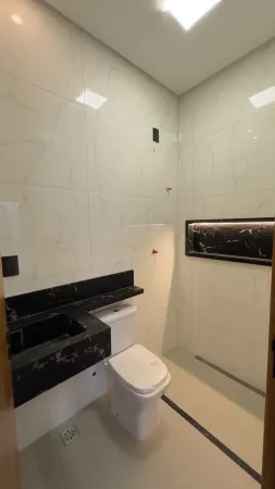 Casa Jardim Atlântico