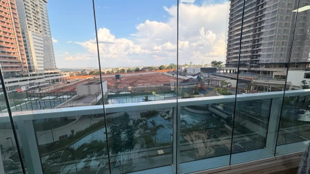 EuroPark Tijuca