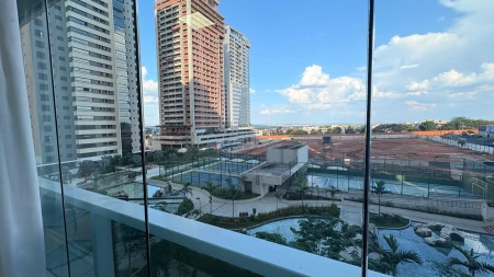 EuroPark Tijuca