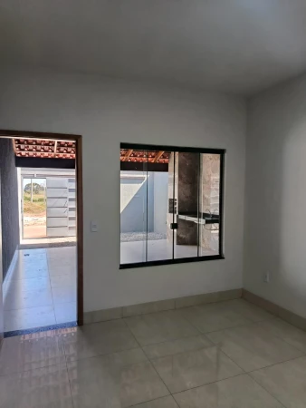 Casa Residencial Terra Bela