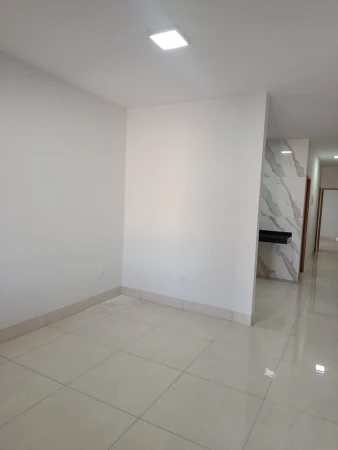 Casa Residencial Terra Bela