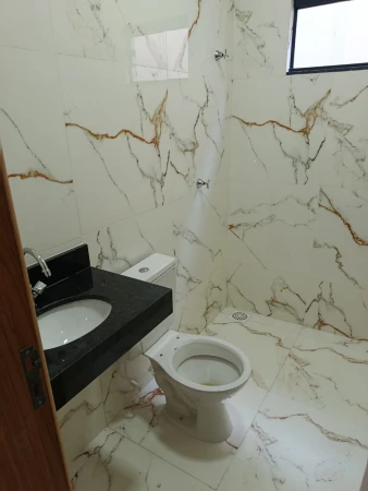 Casa Residencial Terra Bela