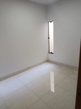 Casa Residencial Terra Bela