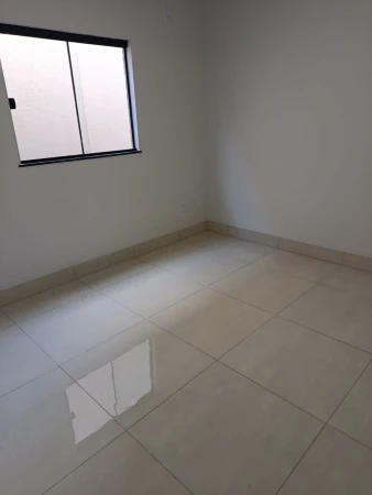 Casa Residencial Terra Bela