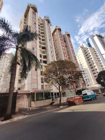 Edifício Brenner