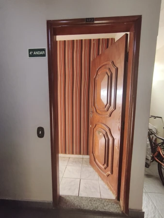 Condomínio Super Quadra Alfa e Beta