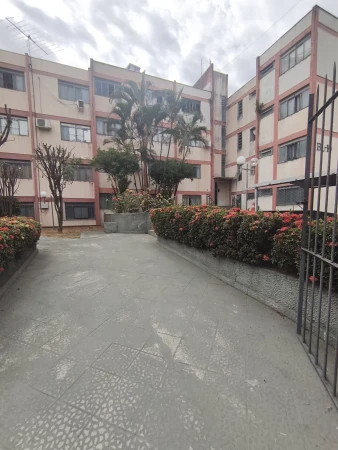 Condomínio Super Quadra Alfa e Beta