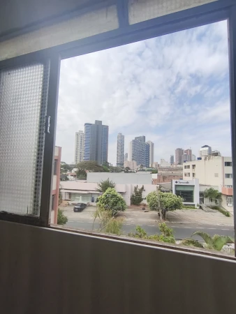 Condomínio Super Quadra Alfa e Beta