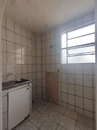 Condomínio Super Quadra Alfa e Beta