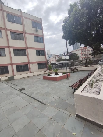 Condomínio Super Quadra Alfa e Beta