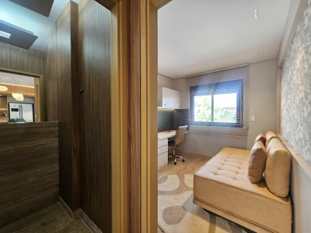 Casa Jardins Frankfurt