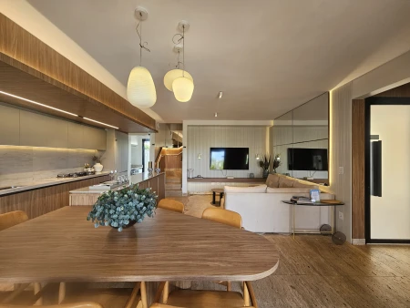 Casa Jardins Frankfurt