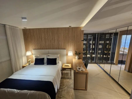 Casa Jardins Frankfurt