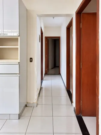 Casa Jardim Clarissa