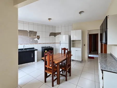Casa Jardim Clarissa