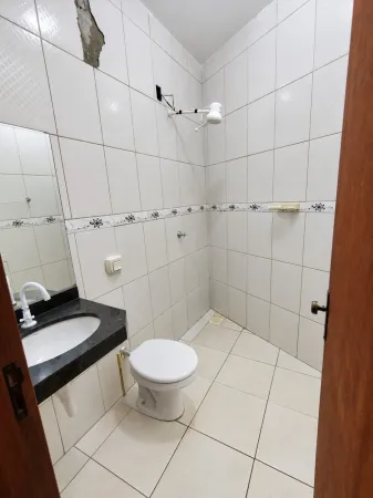 Casa Jardim Clarissa