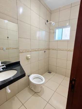 Casa Jardim Clarissa