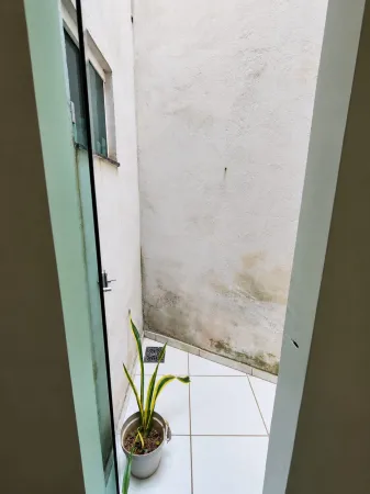Casa Jardim Clarissa