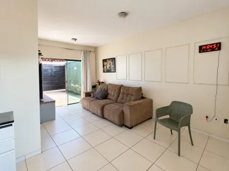 Casa Jardim Clarissa
