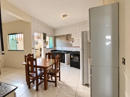 Casa Jardim Clarissa