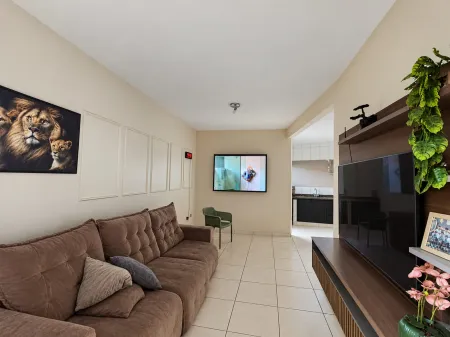 Casa Jardim Clarissa