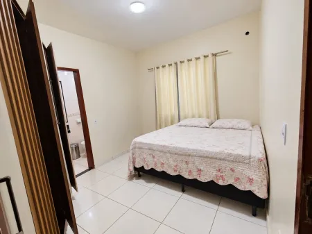 Casa Jardim Clarissa