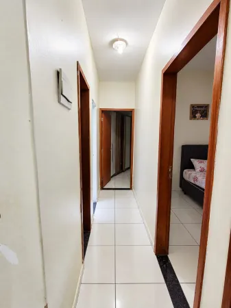 Casa Jardim Clarissa