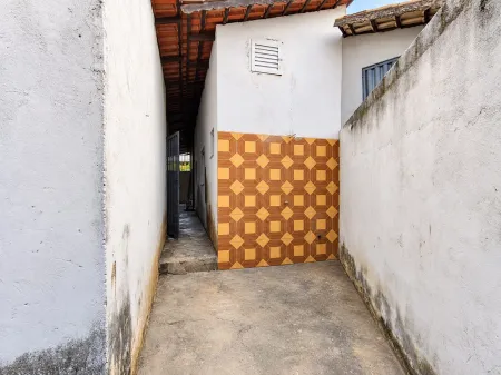 Casa Jardim Clarissa