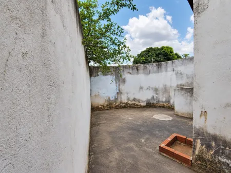 Casa Jardim Clarissa
