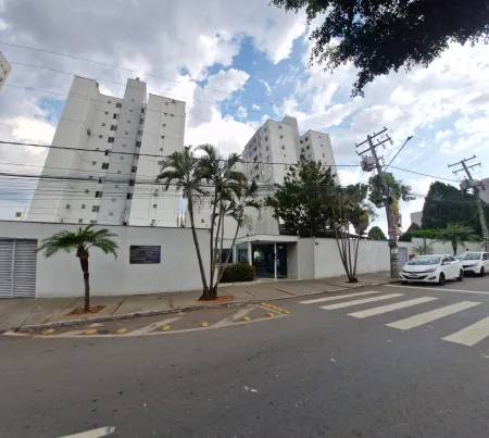Residencial Park  Buriti