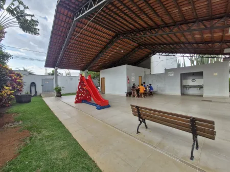 Residencial Park  Buriti