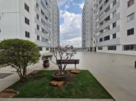 Residencial Park  Buriti