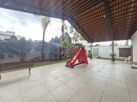 Residencial Park  Buriti