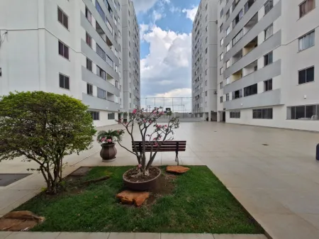 Residencial Park  Buriti