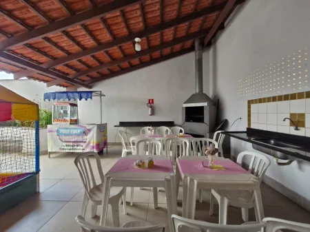 Residencial Park  Buriti