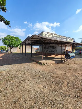 Terreno Residencial Itaipú