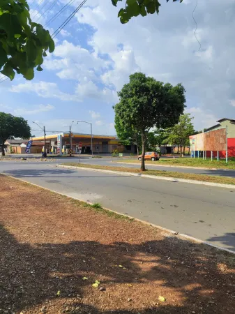 Terreno Residencial Itaipú