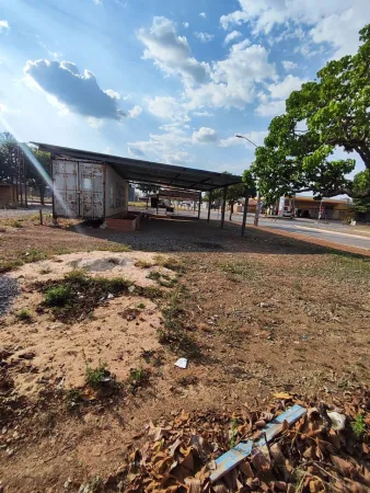 Terreno Residencial Itaipú