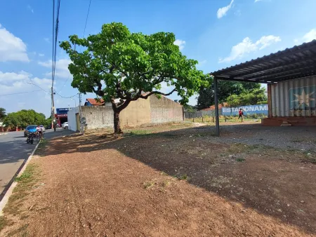 Terreno Residencial Itaipú