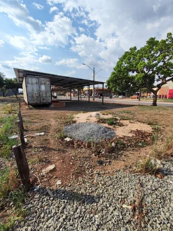 Terreno Residencial Itaipú