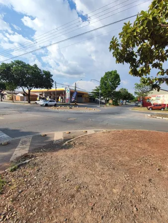 Terreno Residencial Itaipú