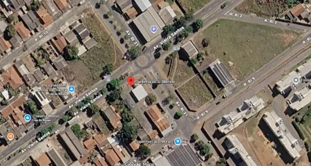 Terreno Residencial Itaipú