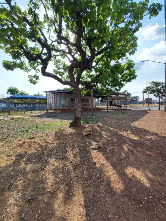 Terreno Residencial Itaipú