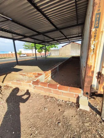 Terreno Residencial Itaipú