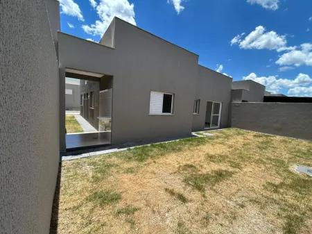 Casa Porto Caraiva Residencial