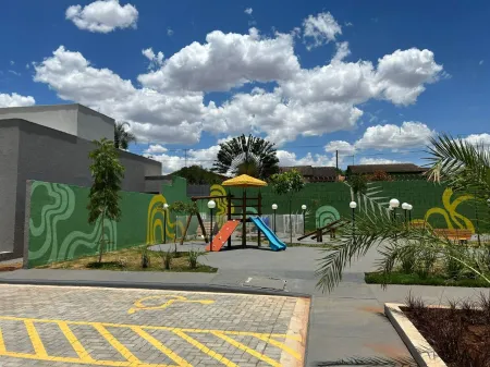 Casa Porto Caraiva Residencial