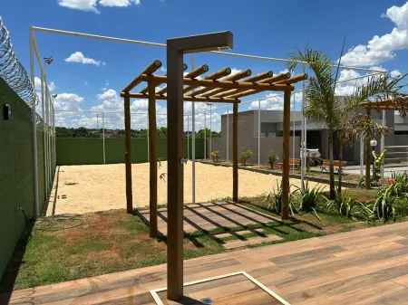Casa Porto Caraiva Residencial
