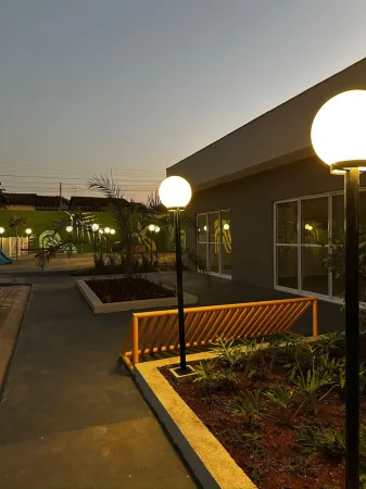 Casa Porto Caraiva Residencial