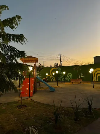 Casa Porto Caraiva Residencial