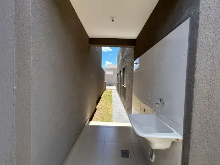 Casa Porto Caraiva Residencial
